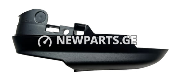 სარკის ხუფი Subaru XV Crosstrek 2024–2024