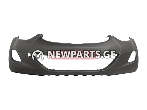 ბამპერი Hyundai Elantra 2011–2013