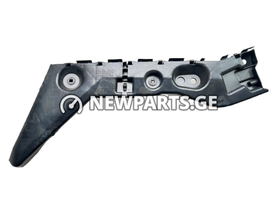 ბამპერის სამაგრი Mazda 3 2019–2023