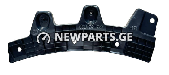 ფრთის მოლდინგის სამაგრი Mazda CX-30 2020–2023