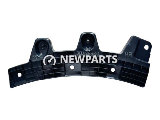 ფრთის მოლდინგის სამაგრი Mazda CX-30 2020–2023