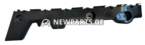 ბამპერის სამაგრი Mazda CX-9 2016–2023