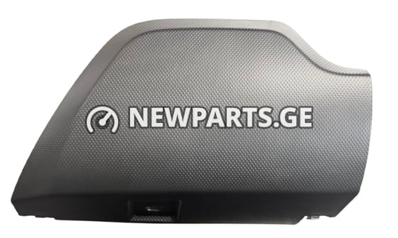 ბამპერის ხუფი Subaru Forester 2019–2021