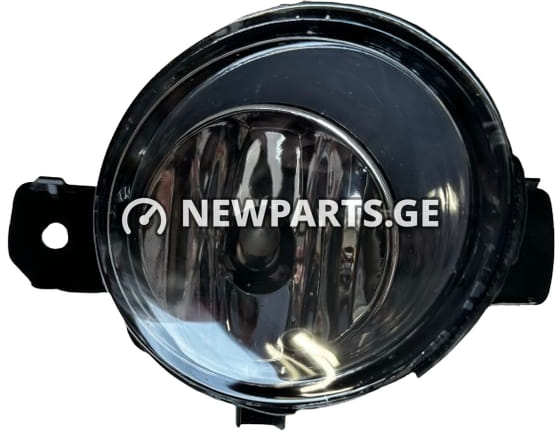 სანისლე ფარი Nissan Juke 2015–2017