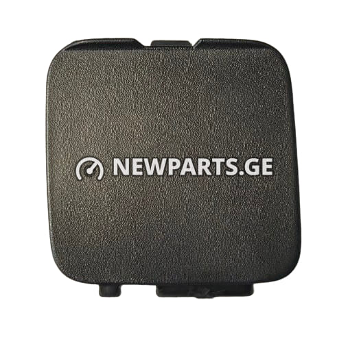 საბუქსირის ხუფი Mazda CX-9 2016–2023