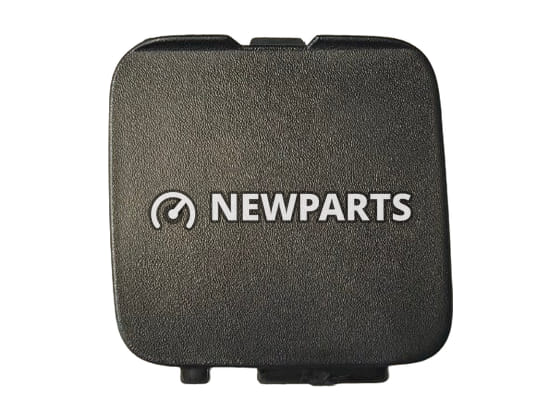 საბუქსირის ხუფი Mazda CX-9 2016–2023