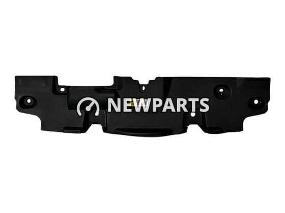 რადიატორის პანელის საფარი Toyota RAV4 2019–2021