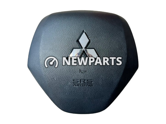 საჭის არიბაგის ხუფი Mitsubishi Outlander Sport 2013–2015