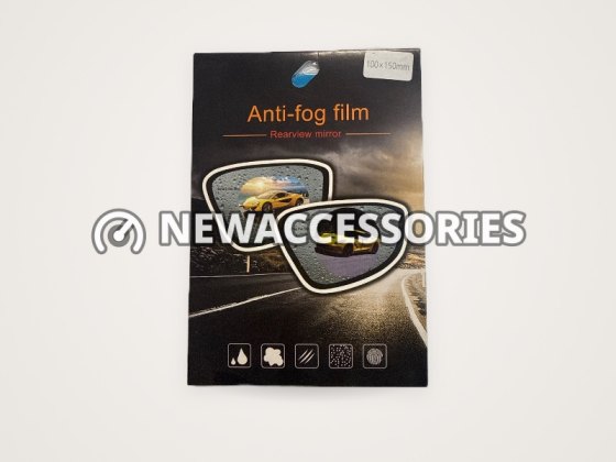 წვიმისგან დამცავი ფირი 100X150mm