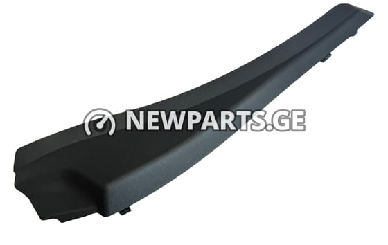 ფრთის მოლდინგი Mazda CX-9 2016–2023