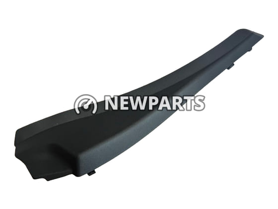 ფრთის მოლდინგი Mazda CX-9 2016–2023