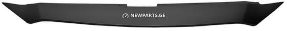 ცხაურის მოლდინგი Mazda CX-9 2016–2023