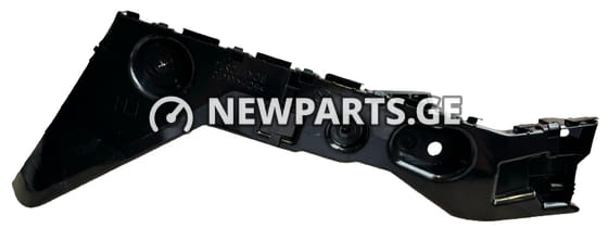 ბამპერის სამაგრი Mazda 3 2019–2023