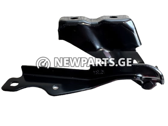 კაპოტის ანჯამი Mazda CX-3 2016–2021