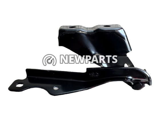 კაპოტის ანჯამი Mazda CX-3 2016–2021