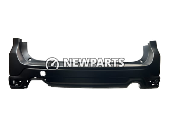 ბამპერი Subaru Forester 2019–2021
