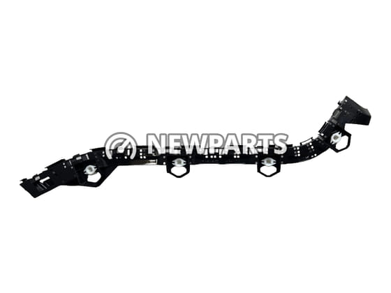 ბამპერის სამაგრი Subaru Impreza 2012–2014