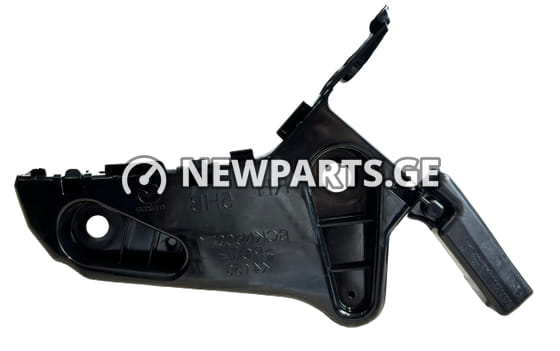 ბამპერის სამაგრი Mazda 3 2019–2023