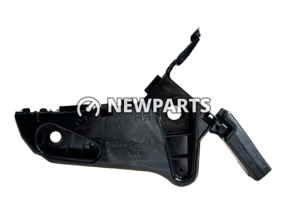 ბამპერის სამაგრი Mazda 3 2019–2023