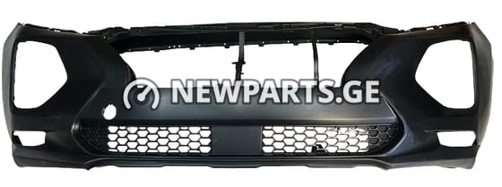 ბამპერი Hyundai Santa Fe 2018–2020