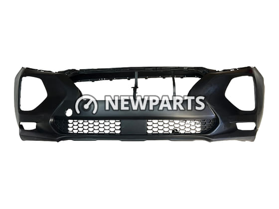 ბამპერი Hyundai Santa Fe 2018–2020