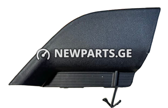 საბუქსირის ხუფი Toyota RAV4 2016–2018