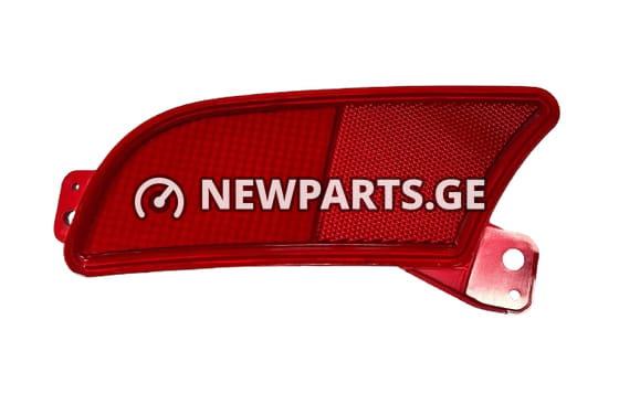 შუქამრეკლი Ford Escape 2020–2023