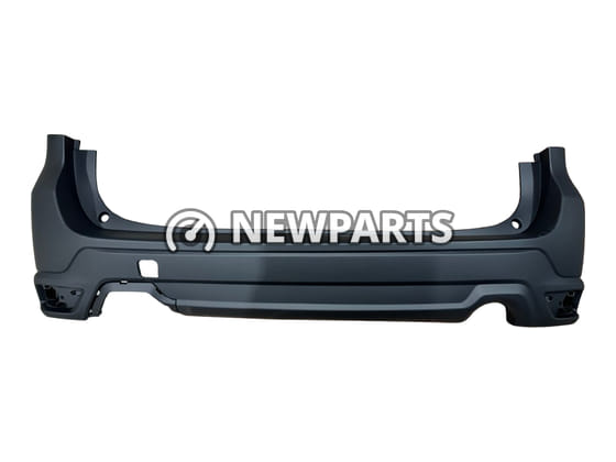 ბამპერი Subaru Forester 2019–2021