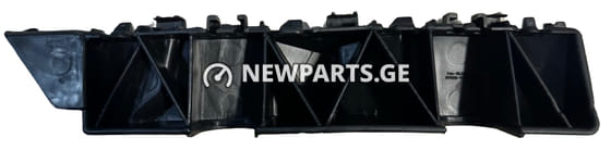 ბამპერის სამაგრი Hyundai Elantra 2021–2022