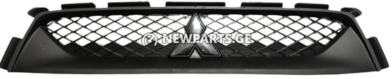 ცხაურა Mitsubishi Outlander Sport 2010–2012