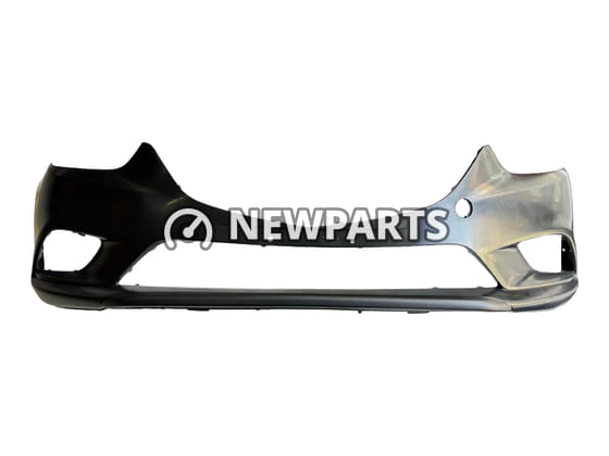 ბამპერი Mazda 6 2013–2016