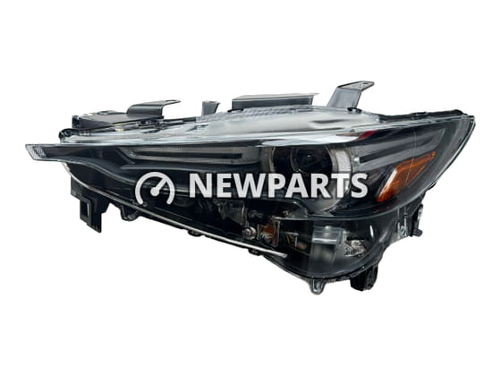 წინა ფარი Mazda CX-5 2017–2021