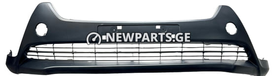 ბამპერის დეფლექტორი Toyota RAV4 2013–2015