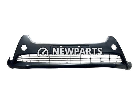 ბამპერის დეფლექტორი Toyota RAV4 2013–2015