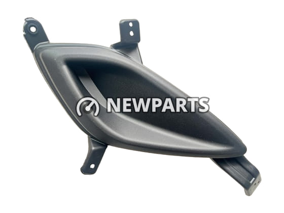 სანისლე ფარის ხუფი Hyundai Elantra 2011–2013