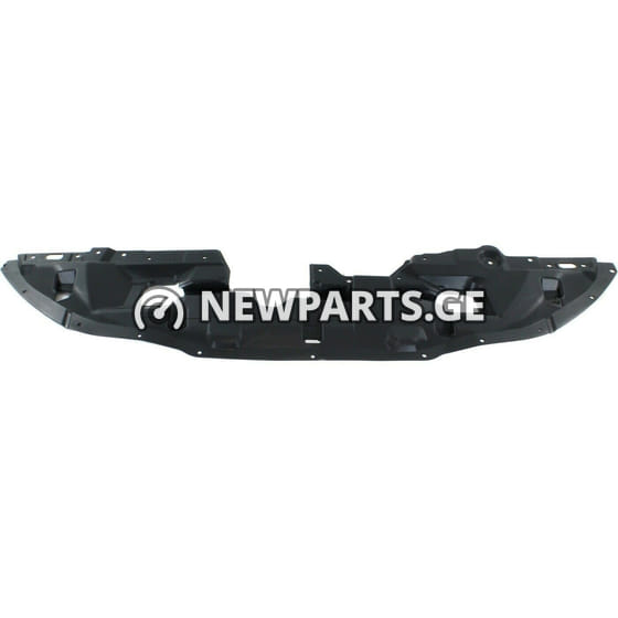 ბამპერის დამცავი Mitsubishi Outlander Sport 2010–2012