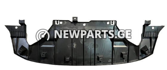 ბამპერის სამაგრი Mazda CX-9 2016–2023