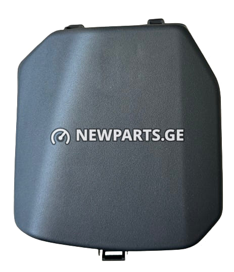მცველების ყუთის თავსახური Mazda 3 2019–2023
