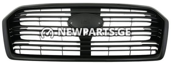 ცხაურა Subaru Ascent 2019–2022