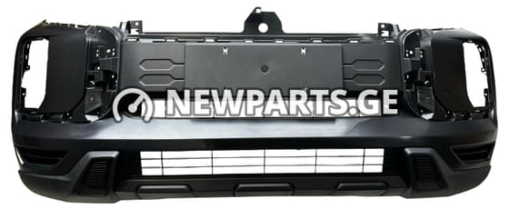 ბამპერი Mitsubishi Outlander Sport 2020–2023