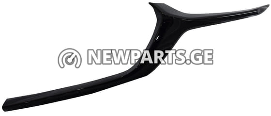 ცხაურის მოლდინგი Mazda CX-30 2020–2023