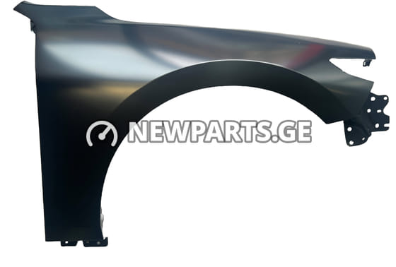 ფრთა Mazda 3 2019–2023
