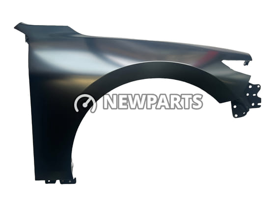 ფრთა Mazda 3 2019–2023