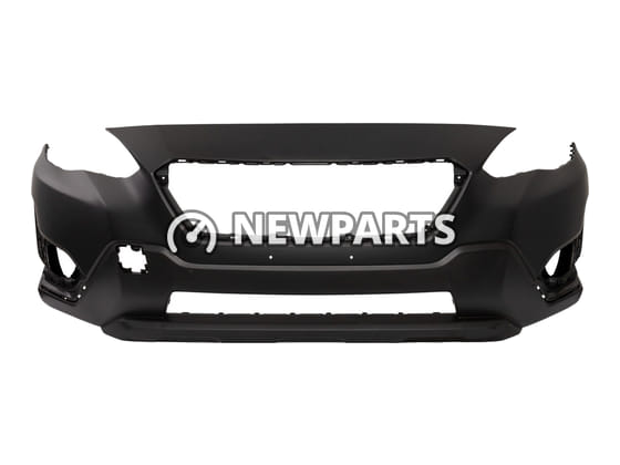 ბამპერი Subaru XV Crosstrek 2021–2023
