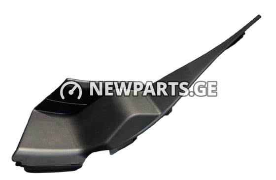 ფრთის მოლდინგი Subaru Forester 2019–2021