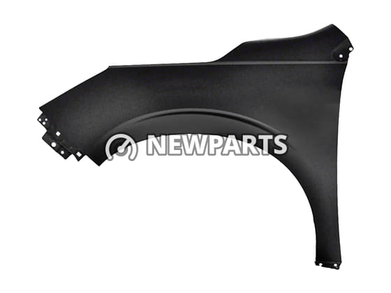 ფრთა Subaru Forester 2013–2016