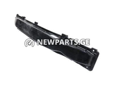ბამპერის ძელი Hyundai Elantra 2011–2013
