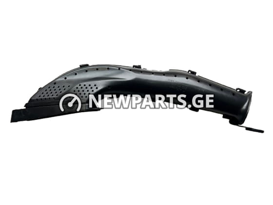 ძრავის ჰაერის შემშვები Ford Focus 2011–2014