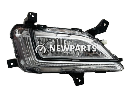 სანისლე ფარი Hyundai Tucson 2018–2021