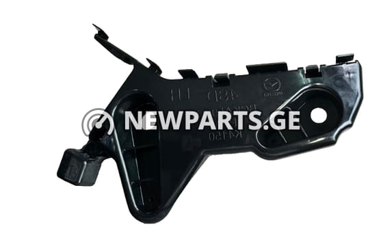 ბამპერის სამაგრი Mazda 3 2019–2023